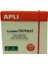 Apli Yapışkanlı Not Kağıdı Classic 100 Yp 75X75 10975 2