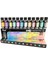 Rich Akrilik Boya Master Mix Pastel Renk Set 12 Li 06011409 1