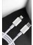 Iphone Ios Uyumlu Hızlı Şarj Kablosu Type C To Lightning 12 13 14 15 Pro Max 2