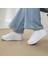 2230-CONPAX Mcqueen Modeli Anatomik Tabanlı Üst Kalite Unisex Sneakers Ayakkabı - NKT02230-BEYAZ-38 1