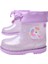 W10339 Bimbi Unicornio Glitter Çocuk Bot 4