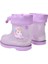 W10339 Bimbi Unicornio Glitter Çocuk Bot 5