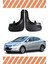 Hyundai Elentra 2010-2015 2'li Tozluk Çamurluk Paçalık 1