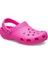 Classic Clog Kadın Terlik - Neon Pembe 2
