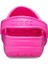 Classic Clog Kadın Terlik - Neon Pembe 5