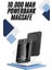 Magsafe Powerbank 10.000 Mah 22.5 Watt Hızlı Şarj Göstergeli Kablosuz Taşınabilir Şarj 1