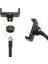 360 Rotation Akrobat Telefon Tutucu Ring Light Için Yedek Telefon Tutucu Aparat 2