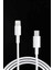 Iphone Tüm Modellerle Uyumlu Hızlı Şarj Kablosu Ios 30W 5