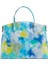 Desenli Shopper Çanta 2