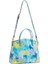 Desenli Shopper Çanta 3