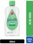 Johnson's Baby Aloe Vera'lı Bebek Yağı 300 ml 1