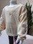 kız Çocuk Fitilli Taş Işlemeli Nakışlı Sweat Bluz Kaşkorse 4