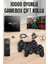 Tv Box Çift Oyun Kollu 10000 Oyunlu Atari 1