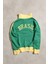 Brezilya Yeşil Sarı Unisex Spor Sweatshirt 2