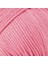 La Mia Pastel Cotton Pembe El Örgü Ipi - L184 - 33947 2