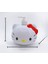 Hello Kitty Figürlü Sıvı Sabunluk Basınçlı Losyon Şişesi 1