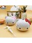 Hello Kitty Figürlü Sıvı Sabunluk Basınçlı Losyon Şişesi 3