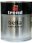 Trend Bella Sentetik Boya(Krem) 1 kg 1
