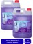 Yüzey Temizleyici Lavanta Kokulu 5 Litre x 2 Adet 1