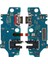 Samsung A057 A05S Şarj Bordu ve Mikrofon Flex Servis Orj. 1