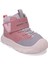 Yazı 946P25K406 Pudra Ortopedik Günlük Kız Çocuk Spor Bot 1