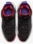 Jordan Jumpman Two Trey Erkek Basketbol Ayakkabısı DO1925-001(YARIM Numara Büyük Almanızı Öneri 3