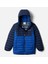 Columbıa Powder Lıte Iı Hooded Jacket SH2646-433 M Chıld 1