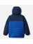 Columbıa Powder Lıte Iı Hooded Jacket SH2646-433 M Chıld 2