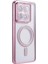 Mtxdpn Newface Xiaomi Mi 14T Pro Joke Simli Magneticsafe Kılıf - Pembe 3