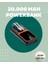 Dijital Ekranlı 20.000 Mah Powerbank | 22.5W Hızlı Şarj + Çoklu Bağlantı Seçeneği 1