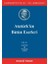 Atatürk'ün Bütün Eserleri Cilt: 21 (Nutuk 3 - Vesikalar 1927) 1