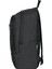 Düz Spor Sırt Çantası Siyah 1