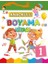 Anaokulu Boyama Kitabı - 1 1