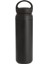Siyah Çelik Termos 500 ml Taşıma Saplı 1