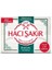 Hacışakir Banyo Sabunu 4X200G Doğal 4 Adet 1