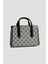 Çanta Noktalı 25YD7363 Gri 2
