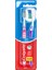 Diş Fırçası Extra Clean 1+1 Med 3 Adet 1