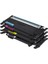 CLT-P407C-HP SU389A Orijinal Toner Paketi 2