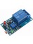 5V 1 Kanal Ldr Işık Sensörü Kontrollü Röle Kartı 2