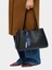 Charm'lı Shopper Çanta 2