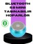Taşınabilir Mini Bluetooth Hoparlör 9m Menzil Dahili Mikrofon 1