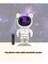 Ayarlanabilir Parlaklık ve Zamanlayıcı Modlu Astronot Lamba 4