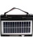 KTF-1428 Solar Panel Destekli Şarjlı Bluetooth Hoparlör – Fm/am/sw Radyo, Aux ve Tf Kart Girişli 1