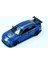 Kinsmart Jaguar Xe Sv Project 8 (Mavi) 1/32 Model Araba 2