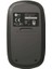 Lecoo WS214 Siyah Optik Kablosuz Mouse 4