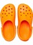 Classic Clog K Çocuk Terlik - Turuncu 4