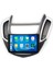 M-T-C 332 Serisi Chevrolet Trax 2012-2016 4+32GB Multimedya Teyp 1
