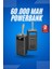 Powerbank Yüksek Kapasiteli 60.000 Mah Hızlı Şarj Şarj Özellikli Batarya 1