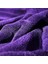 Ultımatecarwax Kurulama Havlusu - 1200GSM Purple Duo Twisted Drying Towel 60X90CM 2