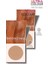 Ultra Colour Sıkıştırılmış Bronzlaştırıcı Pudra - Desert Sun Ikili Set 1